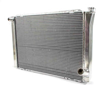 Load image into Gallery viewer, HOWE 342A2816 Radiator 19.5x28.75 Chev 16an Inlet