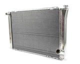 HOWE 342A2816 Radiator 19.5x28.75 Chev 16an Inlet