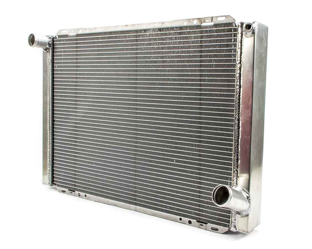 HOWE 342A28NF Radiator 19x28 Chevy No Filler