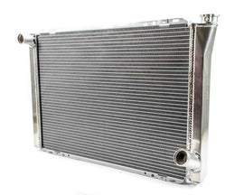 HOWE 342A28 Radiator 19.5x28.75 Chevy