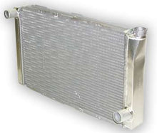 Load image into Gallery viewer, HOWE 342A Radiator 20x26.75 Chevy