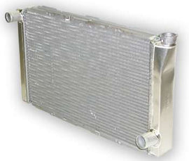 HOWE 342A Radiator 20x26.75 Chevy