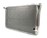 HOWE 342E Radiator 19x31 Chevy
