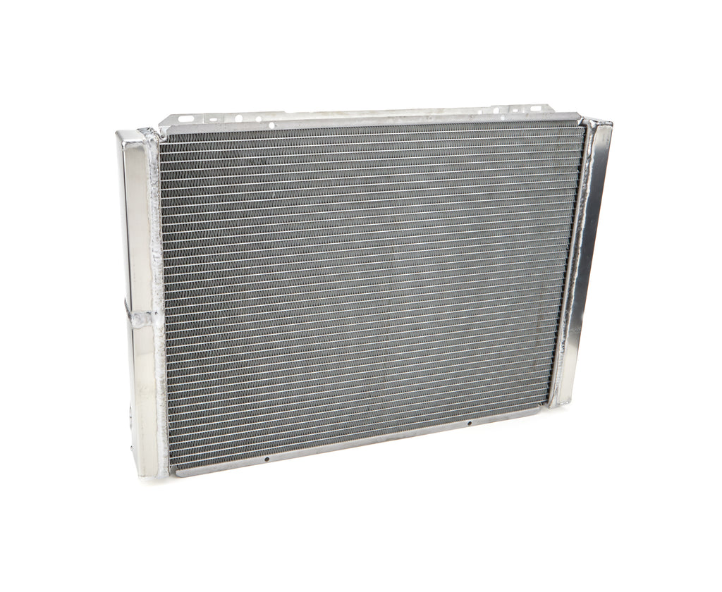 HOWE 34328R16NF Radiator 19x28 Chevy Dual Pass 16AN No Filler