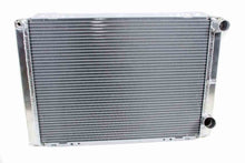 Load image into Gallery viewer, HOWE 34328RNF Radiator 19x28 Chevy Dual Pass No Filler