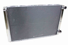 Load image into Gallery viewer, HOWE 34331RNF Radiator 19x31 Chevy Dual Pass No Filler