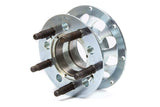 HOWE 36568 8 Bolt Steel Hub Only