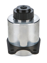 Load image into Gallery viewer, HOWE 524361 Reservoir Billet Remote Mount Dual Outlet