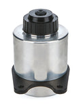 HOWE 524361 Reservoir Billet Remote Mount Dual Outlet
