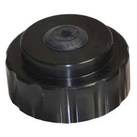 HOWE 524373 Reservoir Cap Billet Alu for Billet Reservoir