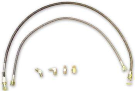 HOWE 8289 Throw Out Bearing Remote Bleed Kit