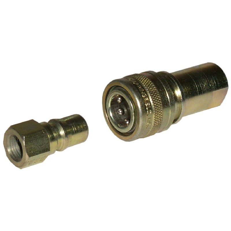 HOWE 8290 Throw Out Hyd. Coupler For 8288