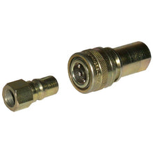 Load image into Gallery viewer, HOWE 8290 Throw Out Hyd. Coupler For 8288