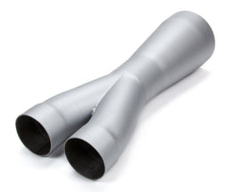 HOWE H2022 2 into 1 3in. to 5in. Y-Pipe