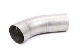 HOWE H2108 3.5in Exhaust Elbow 45 Degree