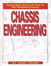 Load image into Gallery viewer, HP BOOKS HP1055 Chassis Engineering
