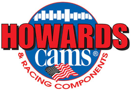 HOWARDS RACING COMPONENTS 100 Howard's Cams Catalog 2016-2017