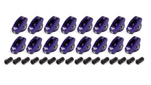 Load image into Gallery viewer, HOWARDS RACING COMPONENTS 90070 Roller Rocker Arms - SBC 1.5 Ratio 3/8 Stud