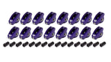 HOWARDS RACING COMPONENTS 90070 Roller Rocker Arms - SBC 1.5 Ratio 3/8 Stud