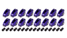 Load image into Gallery viewer, HOWARDS RACING COMPONENTS 90072 Roller Rocker Arms - SBC 1.5 Ratio 7/16 Stud