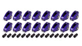 HOWARDS RACING COMPONENTS 90072 Roller Rocker Arms - SBC 1.5 Ratio 7/16 Stud