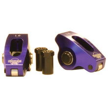 Load image into Gallery viewer, HOWARDS RACING COMPONENTS 90075 Roller Rocker Arms - BBC 1.7 Ratio 7/16 Stud