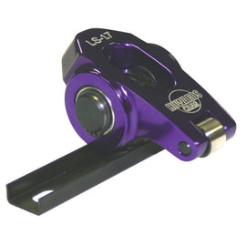 HOWARDS RACING COMPONENTS 90095 GM LS Roller Tip Rocker Arm Set 1.70 Ratio