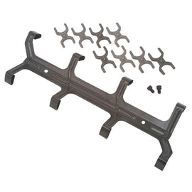 HOWARDS RACING COMPONENTS 90142 Howards Racing Components HRC90142 Hydraulic Roller Retro-Fit Kit for Small Block Ford