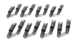 HOWARDS RACING COMPONENTS 91122 Solid Roller Lifters - SBC Vertical Style