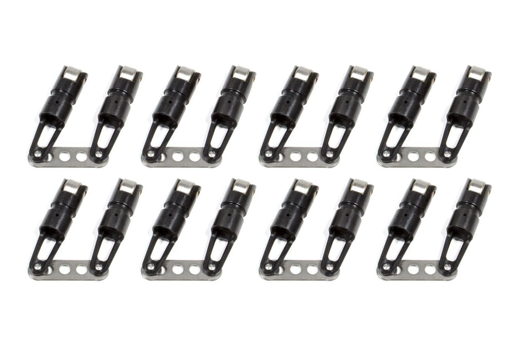 HOWARDS RACING COMPONENTS 91132 Solid Roller Lifters - SBC Vertical Style