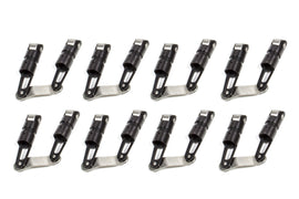 HOWARDS RACING COMPONENTS 91133 Solid Roller Lifters - BBC Vertical Style