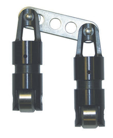HOWARDS RACING COMPONENTS 91137 Solid Roller Lifters - SBC Verticle Style