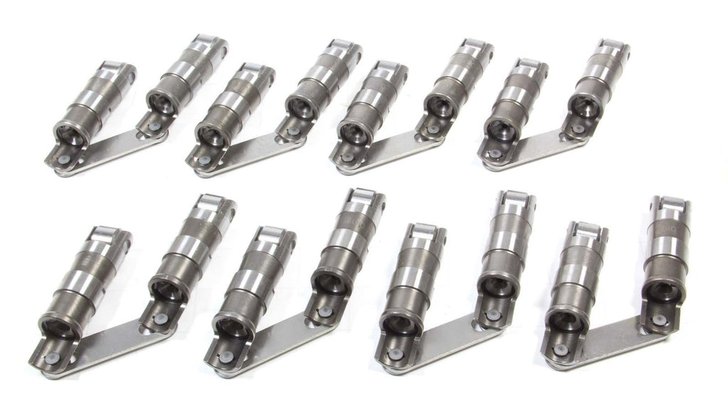 HOWARDS RACING COMPONENTS 91160 Hyd. Roller Lifters - SBC Retro-Fit