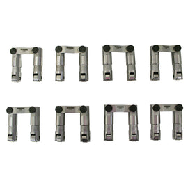 HOWARDS RACING COMPONENTS 91162 Howards Racing Components 91162 BBC Retro-Fit High-Endurance Hydraulic Roller Lifters, Set of 16
