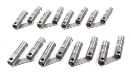 HOWARDS RACING COMPONENTS 91166 Hyd. Roller Lifters - GM LS Series w/Vert. Bar