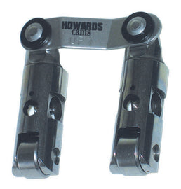 HOWARDS RACING COMPONENTS 91198 Solid Roller Lifters - BBC Pro-Max +.300
