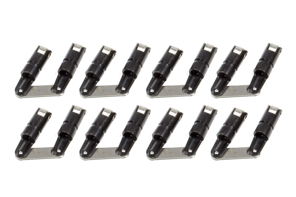 HOWARDS RACING COMPONENTS 91217 Solid Roller Lifters - SBF Vertical Style