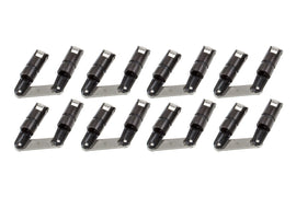 HOWARDS RACING COMPONENTS 91247 Solid Roller Lifters - BBF Vertical Style