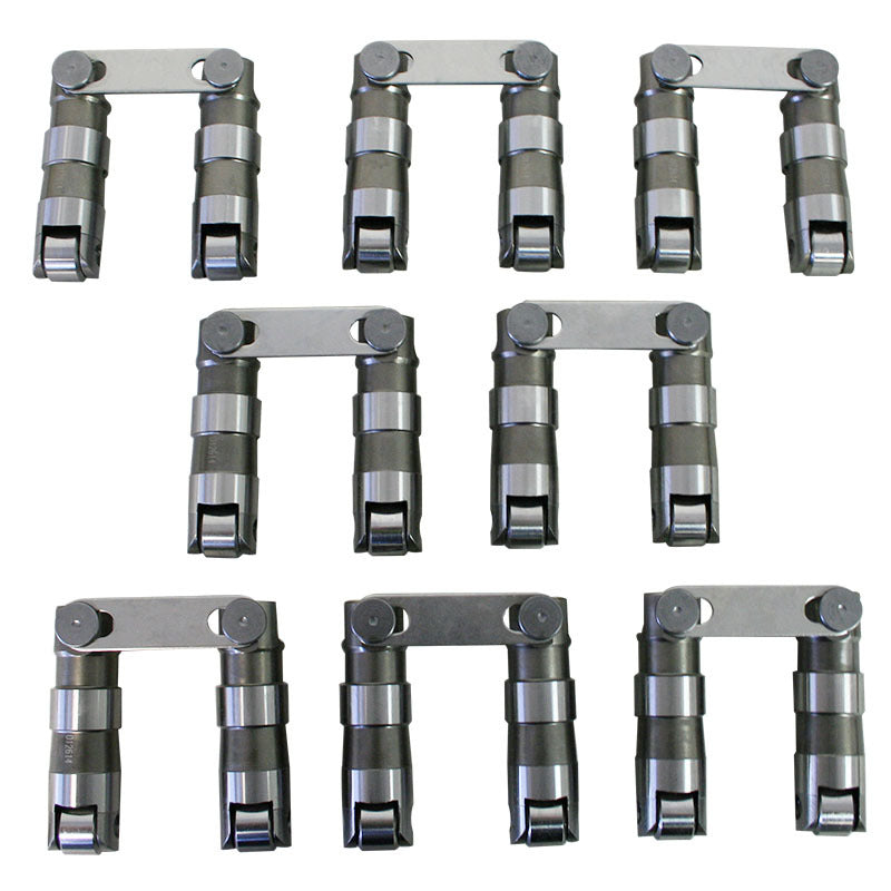 HOWARDS RACING COMPONENTS 91260 SBF Hyd Roller Lifter Set - Retro-Fit