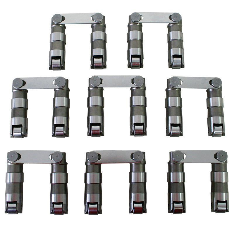 HOWARDS RACING COMPONENTS 91261 BBF/BBF FE  Hyd Roller Lifter Set Retro-Fit