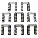 HOWARDS RACING COMPONENTS 91261 BBF/BBF FE  Hyd Roller Lifter Set Retro-Fit