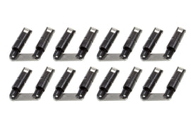 HOWARDS RACING COMPONENTS 91417 Solid Roller Lifters - Pont/Olds Verticle Style