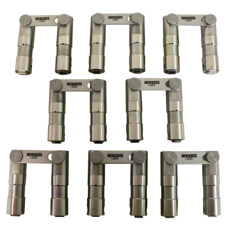 HOWARDS RACING COMPONENTS 91460 Howards Racing Components Buick V8 Hydraulic Roller Lifter Set - Part #91460