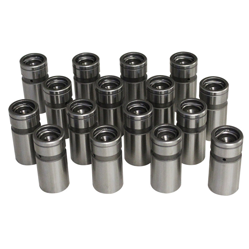 HOWARDS RACING COMPONENTS 91711 Howards Racing Components 91711 Performance Hydraulic Flat Tappet Lifter Set for AMC V8