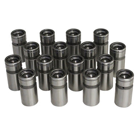 HOWARDS RACING COMPONENTS 91711 Howards Racing Components 91711 Performance Hydraulic Flat Tappet Lifter Set for AMC V8