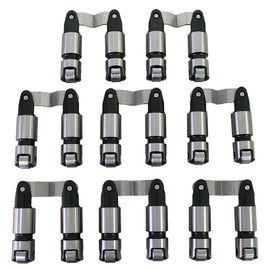 HOWARDS RACING COMPONENTS 91734 SBM Mech. Roller Lifter Set
