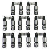 HOWARDS RACING COMPONENTS 91734 SBM Mech. Roller Lifter Set