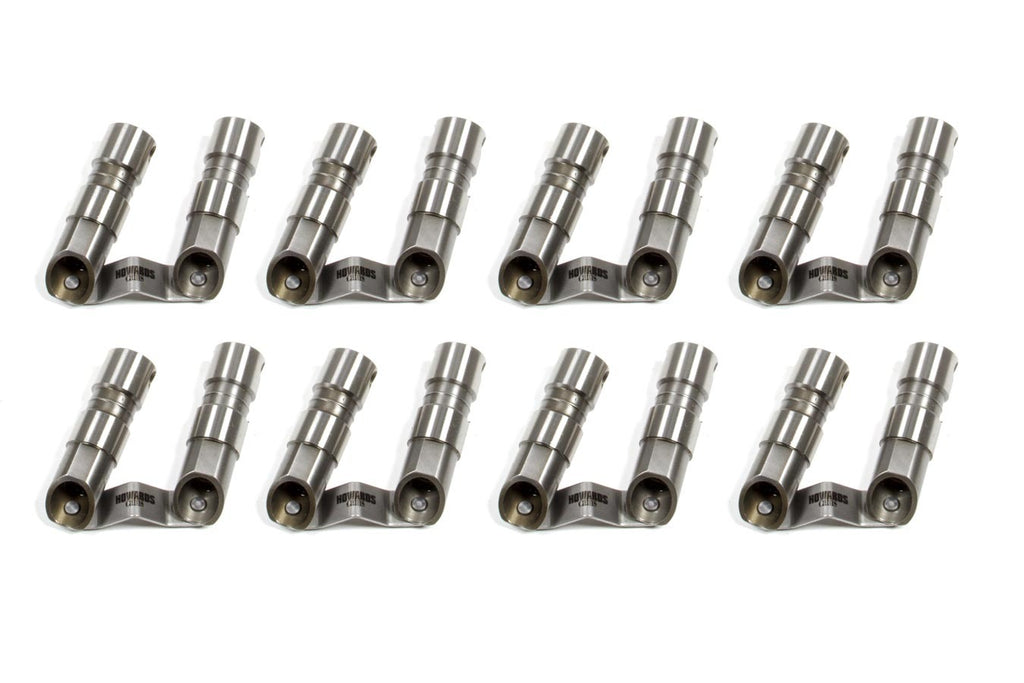 HOWARDS RACING COMPONENTS 91764 Hyd. Roller Lifters - SBM Retro-Fit