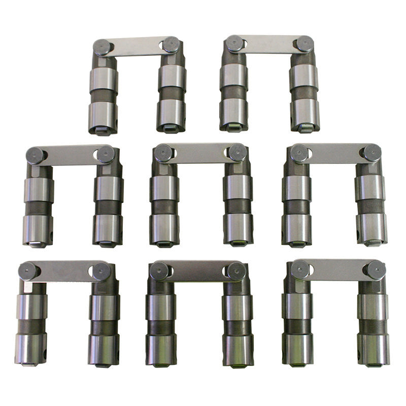 HOWARDS RACING COMPONENTS 91774 AMC V8 Hydrualic Roller Lifter Set - Retro-Fit