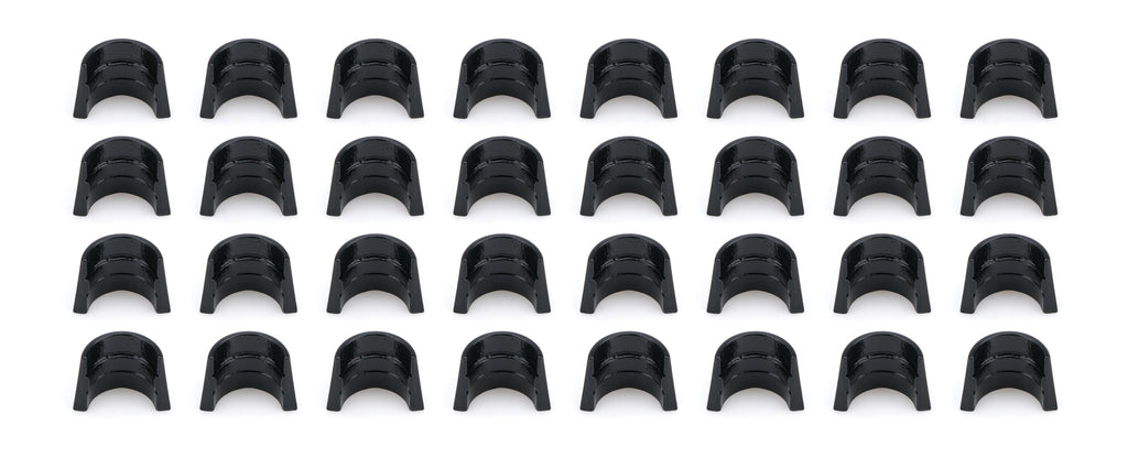HOWARDS RACING COMPONENTS 93005 Valve Locks - 11/32 7 Degree - Forged